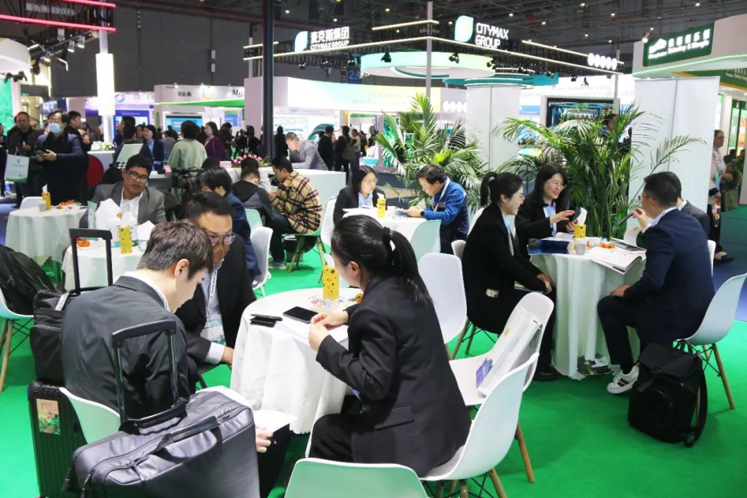 金牌贊助企業(yè)海大生物全新亮相上海CAC國際農(nóng)化展，以科技實(shí)力獻(xiàn)禮25周年